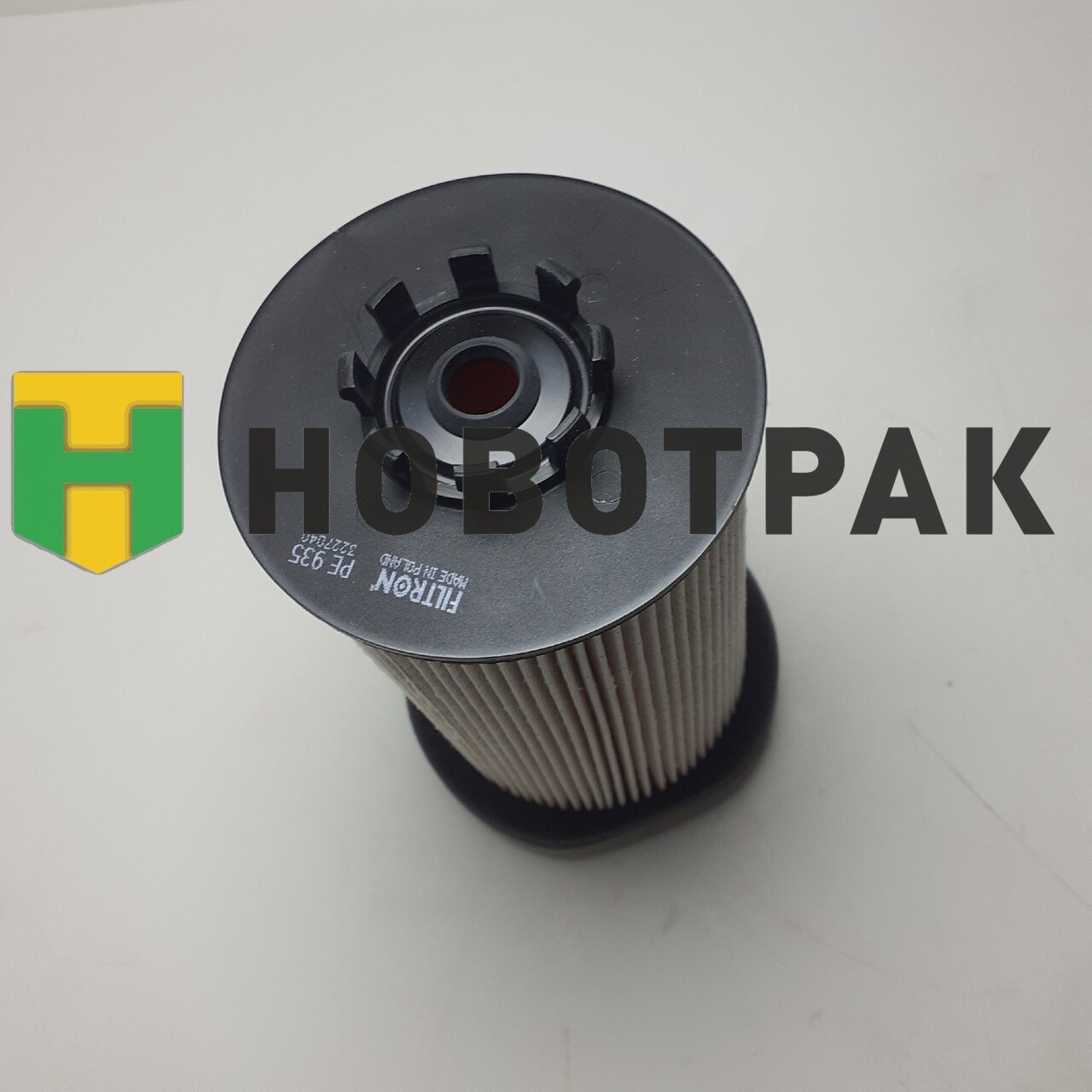 Фильтр топливный MB Actros PE935