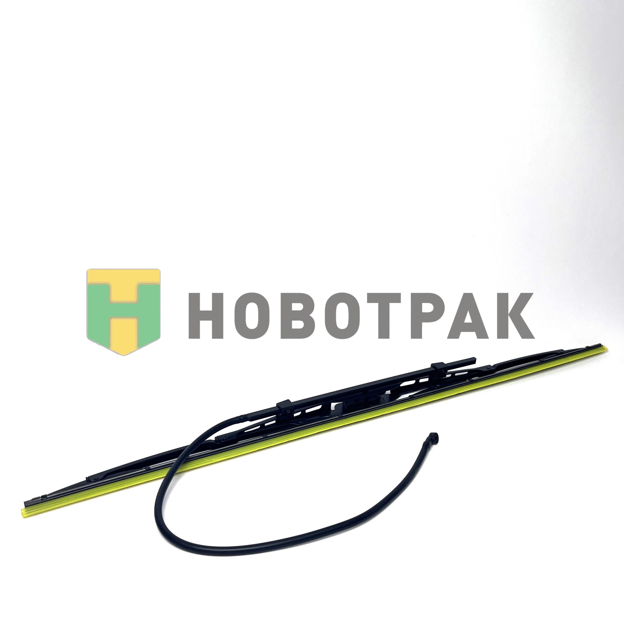 Щетка стеклоочистителя 700мм SITRAK C7H MAX AZ16D274000021