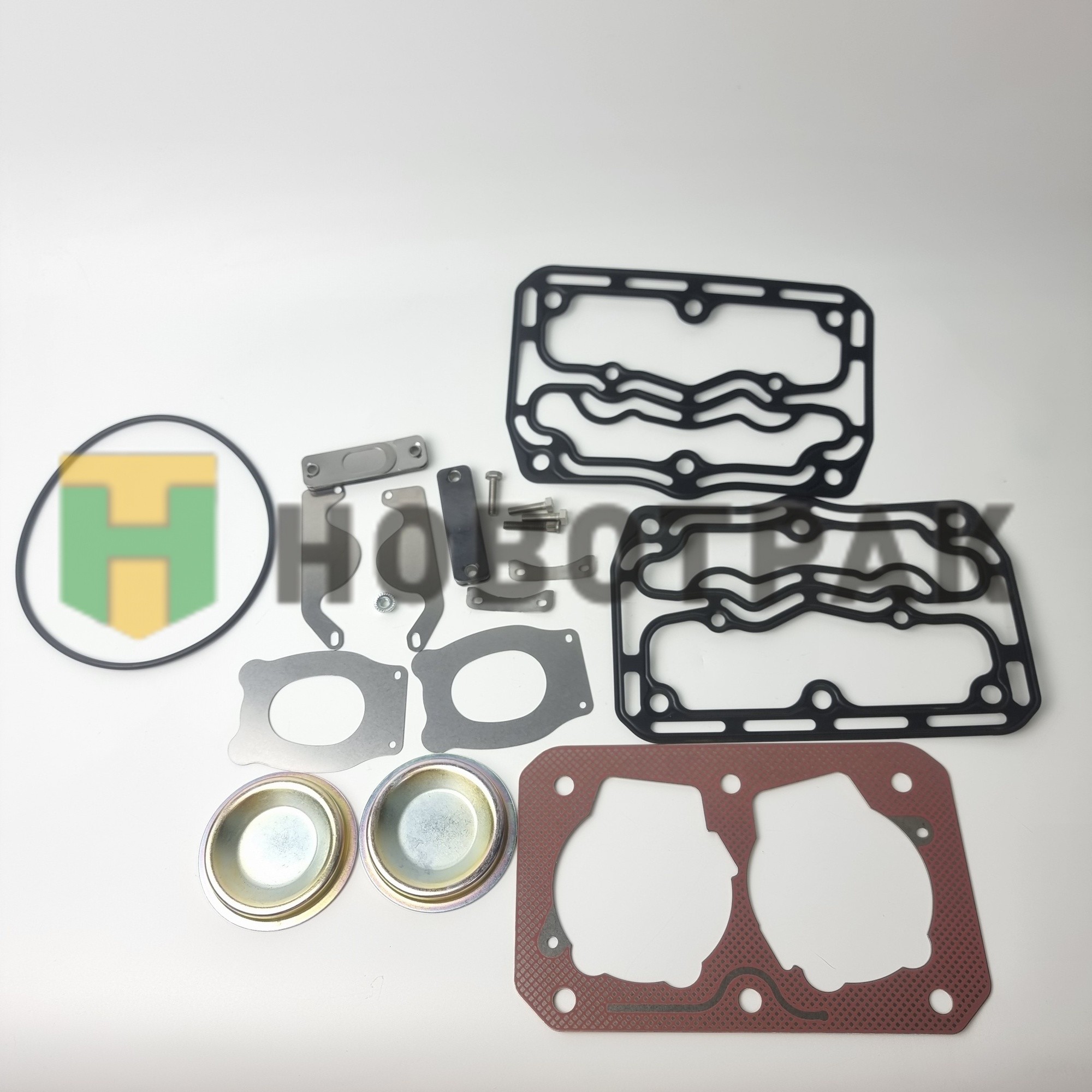 РМК компрессора DAF CF/XF(полный) 1600010100