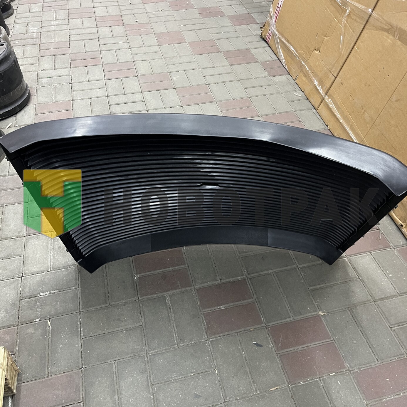 Крыло заднее Volvo FH (средняя часть) TD0651024M2