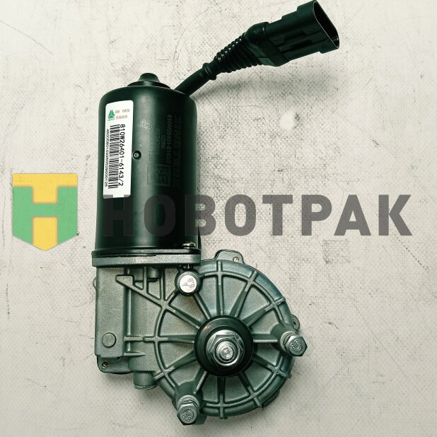 Мотор стеклоочистителя T5G C7H SITRAK 810W264016143