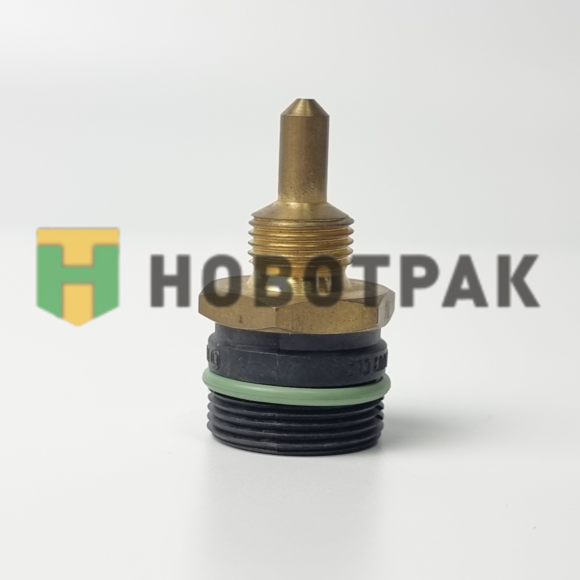 Датчик температуры топлива Scania