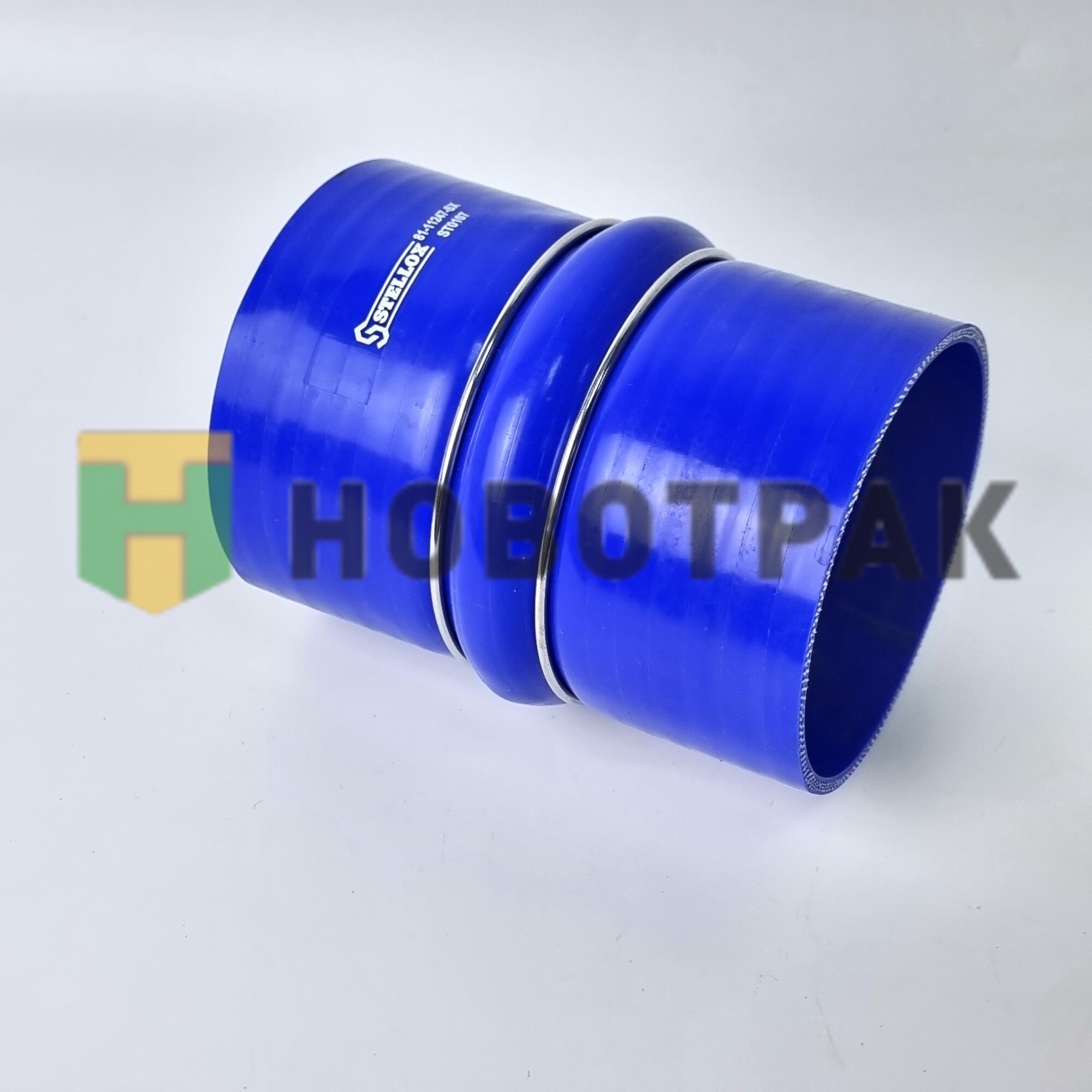 Патрубок интеркулера D=89 L=184 RVI DXI 12/13 8111247SX