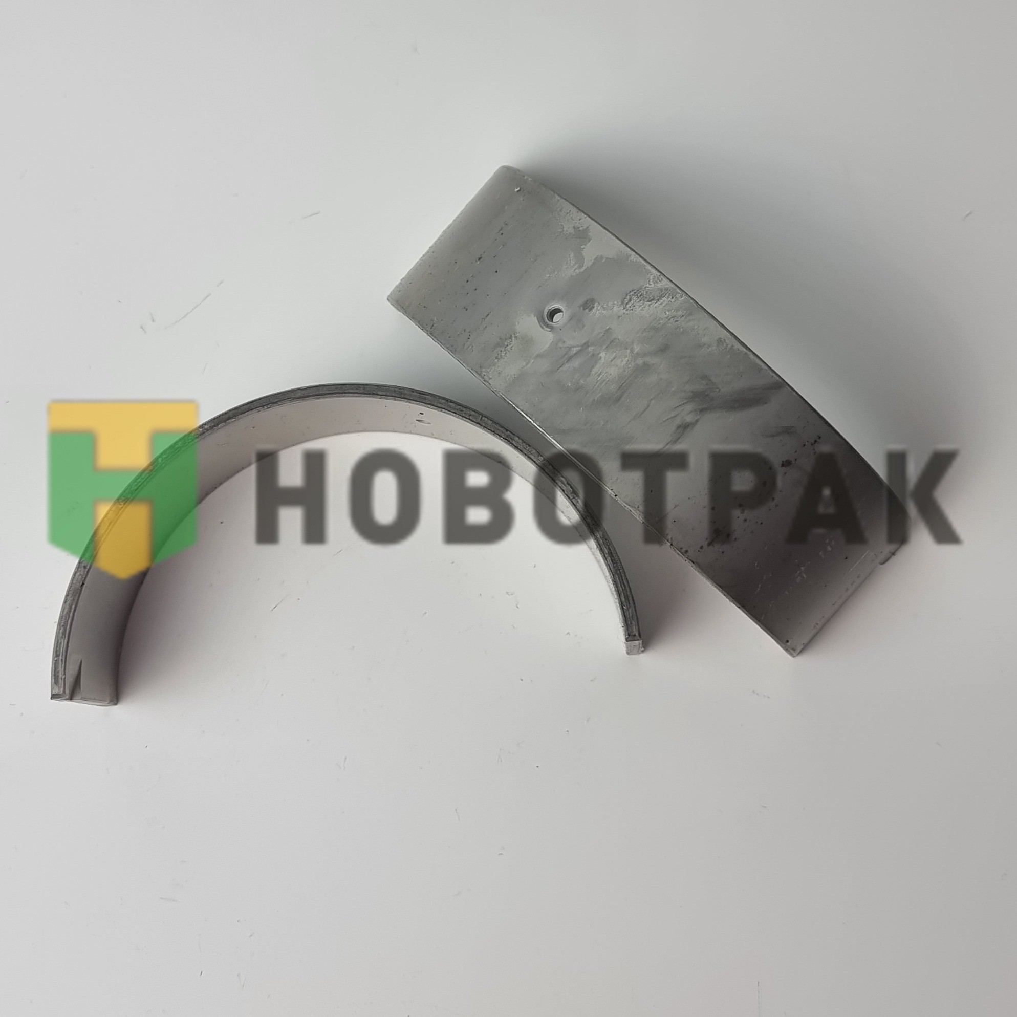 Вкладыши шатунные 0,25 (1шт) 78692610