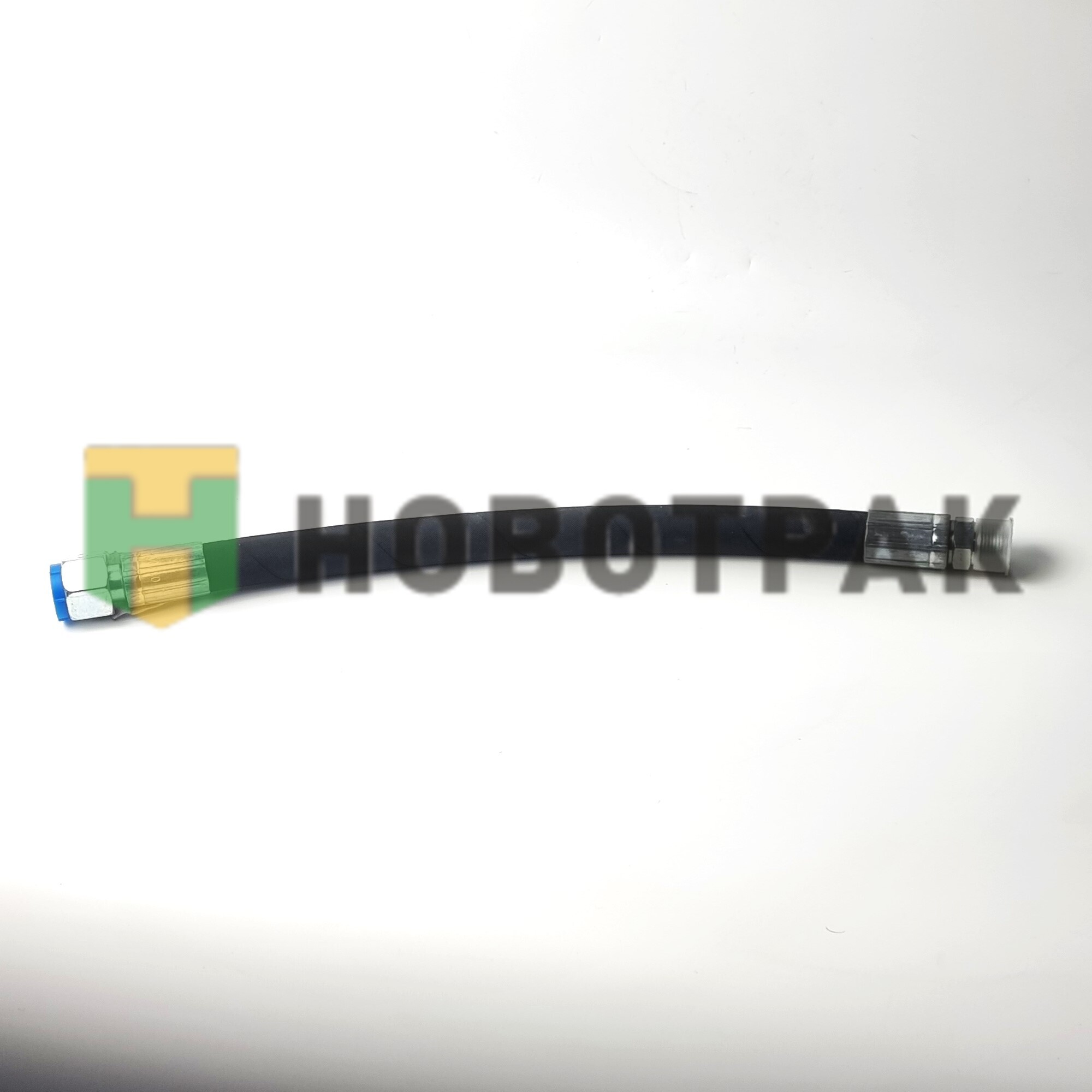 Шланг ГУР MAN L=400 mm MG0400