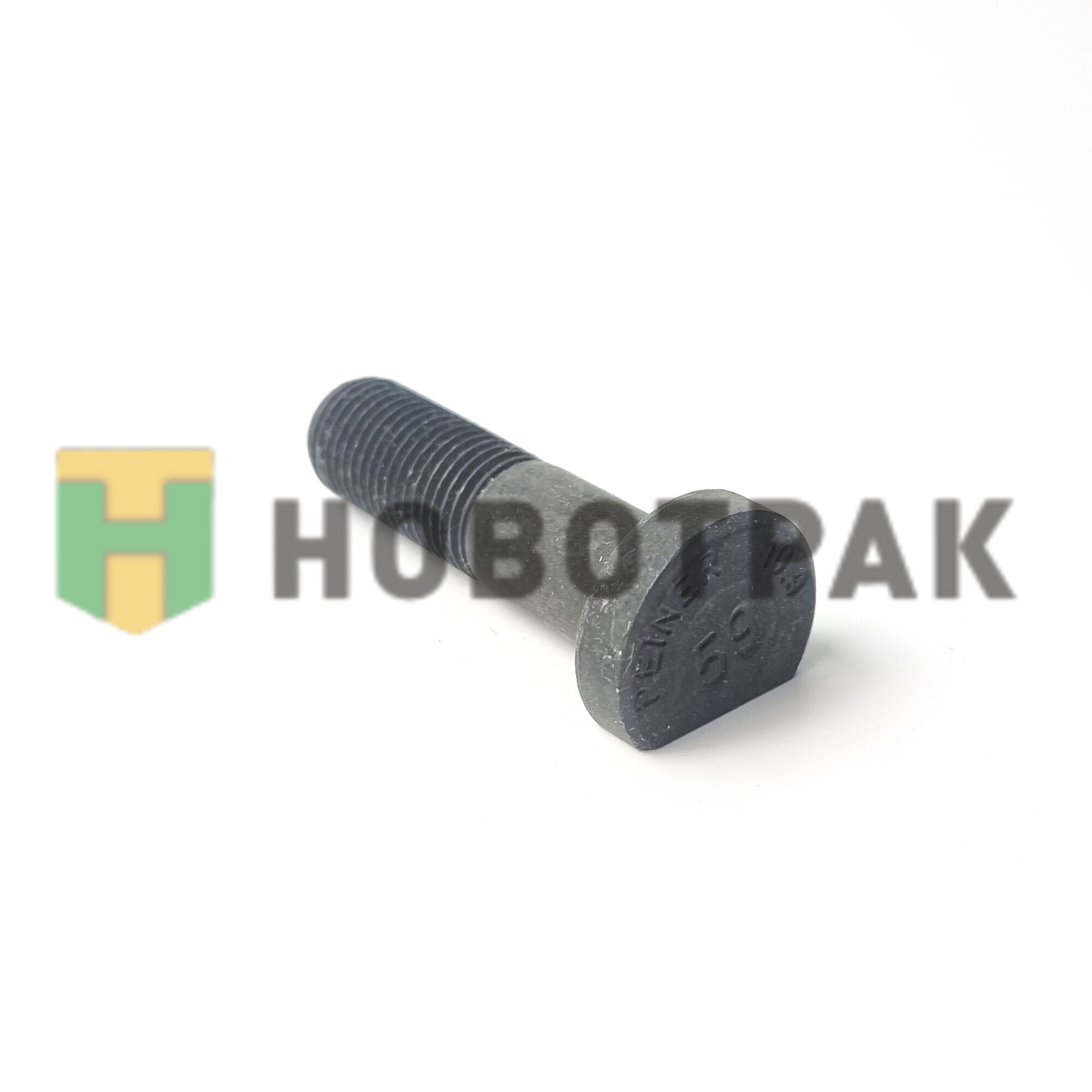 Шпилька колесная передняя Sprinter M14*1,5*50/57 190502