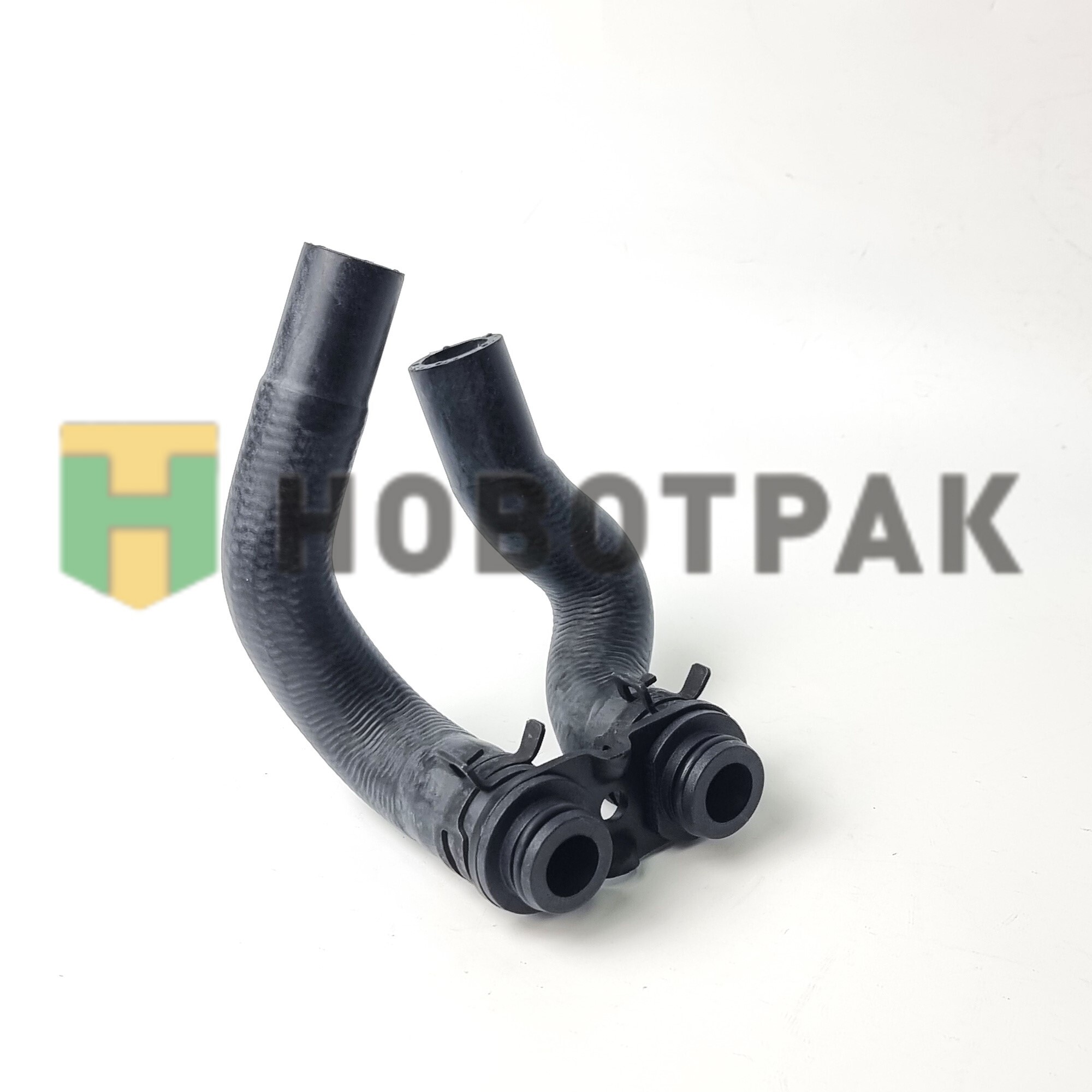 Патрубок отопителя MB 99706