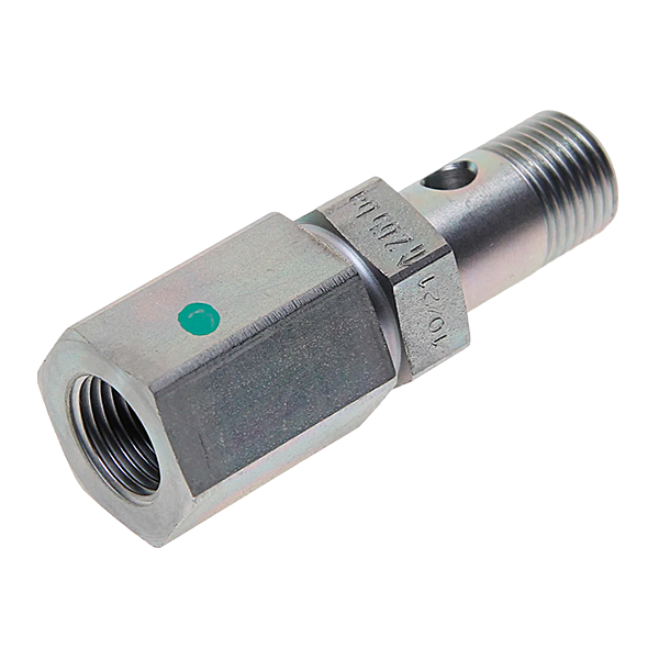 Клапана обратки топливные