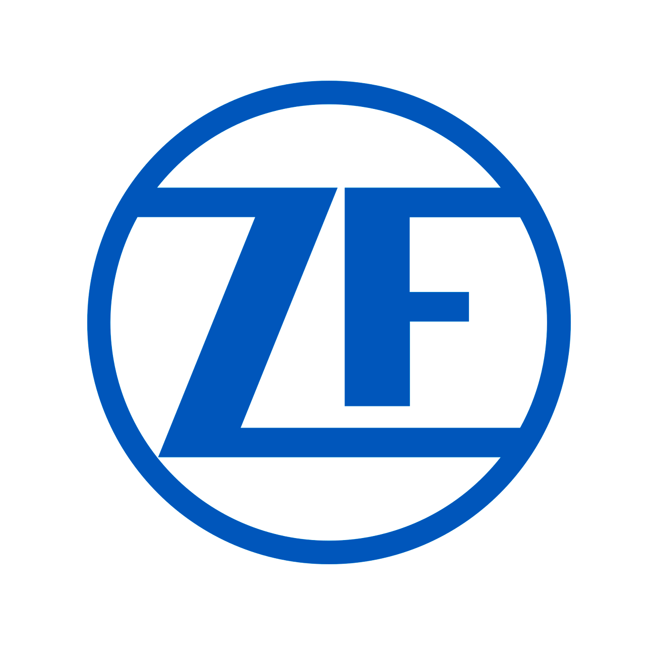 ZF