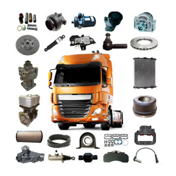 Универсальные запчасти