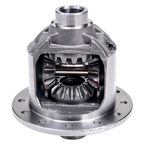 Задний дифференциал