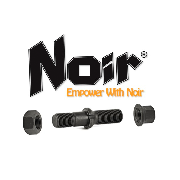 NOIR BOLT
