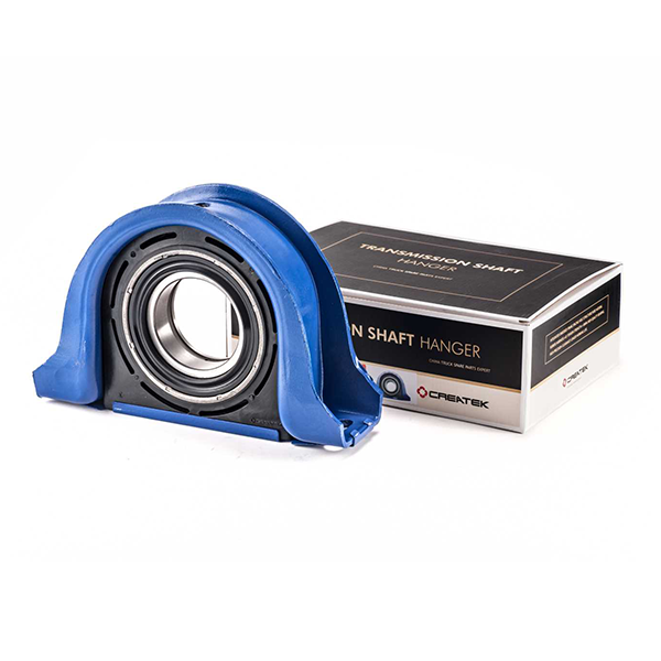 Подшипники подвесные