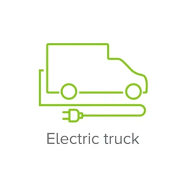 Truck Elektrik