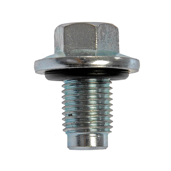 Пробка слива масла