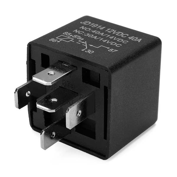 Реле электрической системы