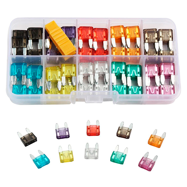 Предохранители