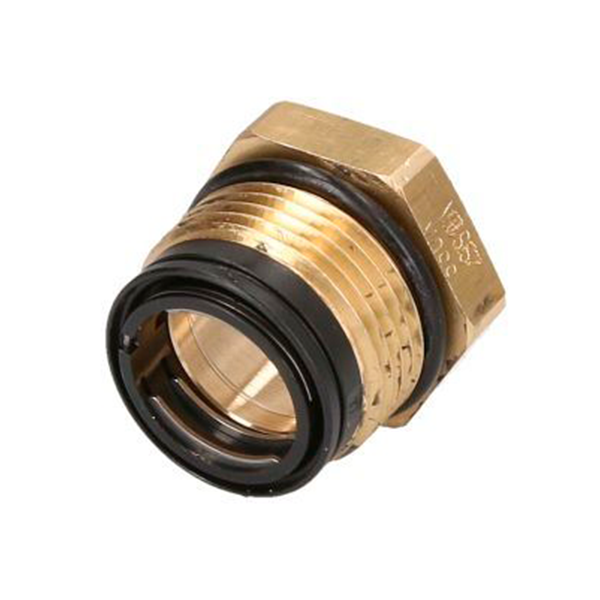 Соединения стандарта VOSS232