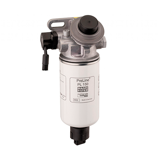 Топливные сепараторы