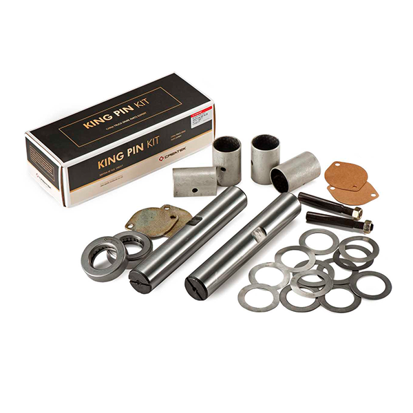 Ремкомплекты шкворней