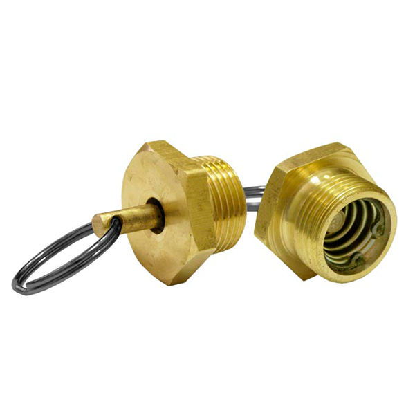 Клапаны сброса конденсата