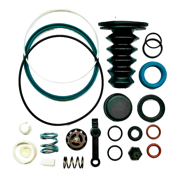 Ремкомплекты ПГУ