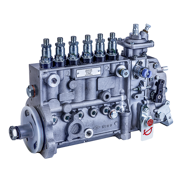 Запчасти на ТНВД