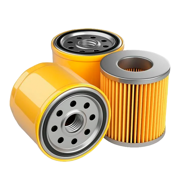 Фильтры масляные