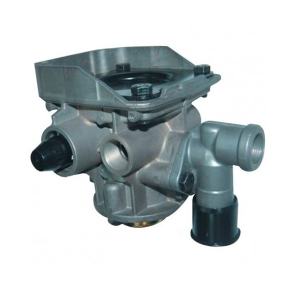 Ремкомплекты кранов пневмосистемы