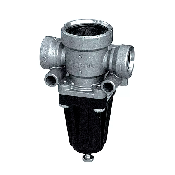 Клапана ограничения давления