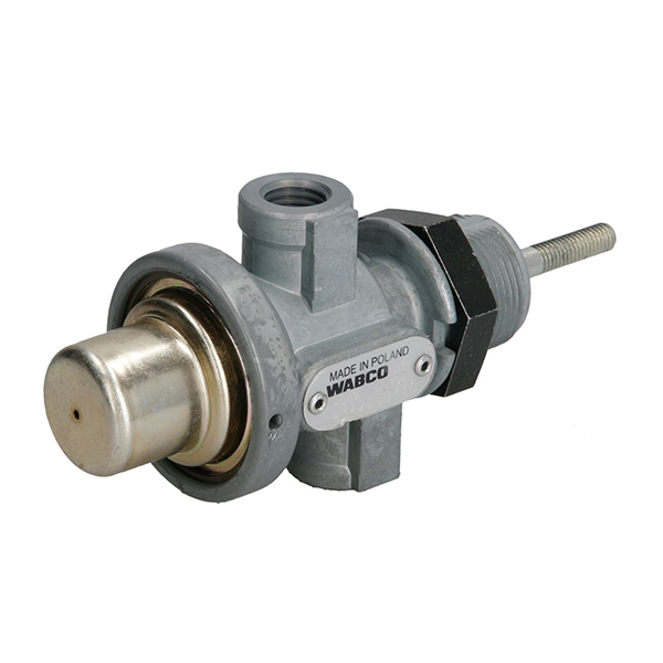 Магистральный клапан