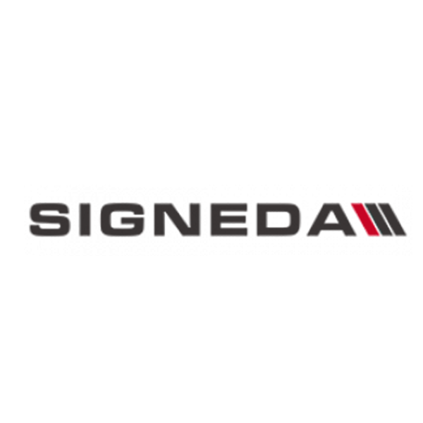SIGNEDA