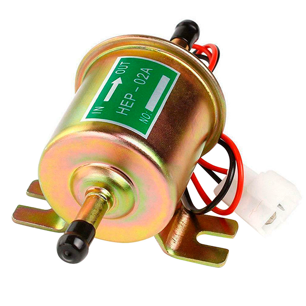 Насосы топливные