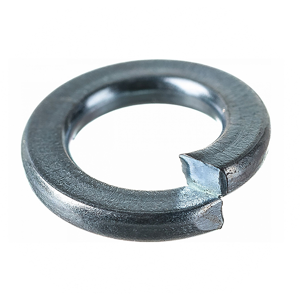 Пружинная шайба (гровер)