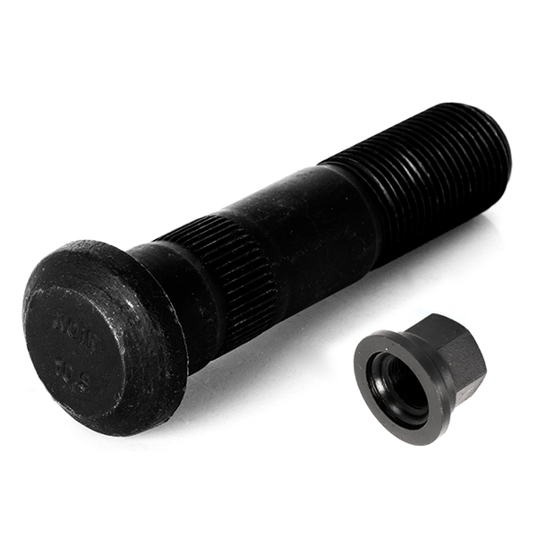 Болт колесный передний