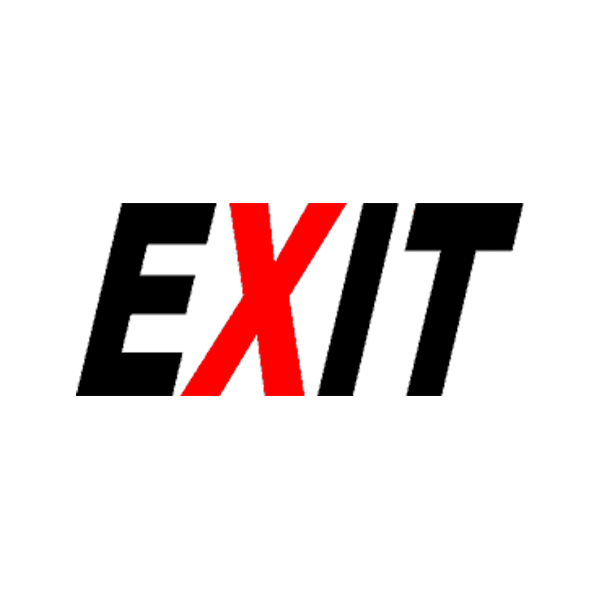 EXIT
