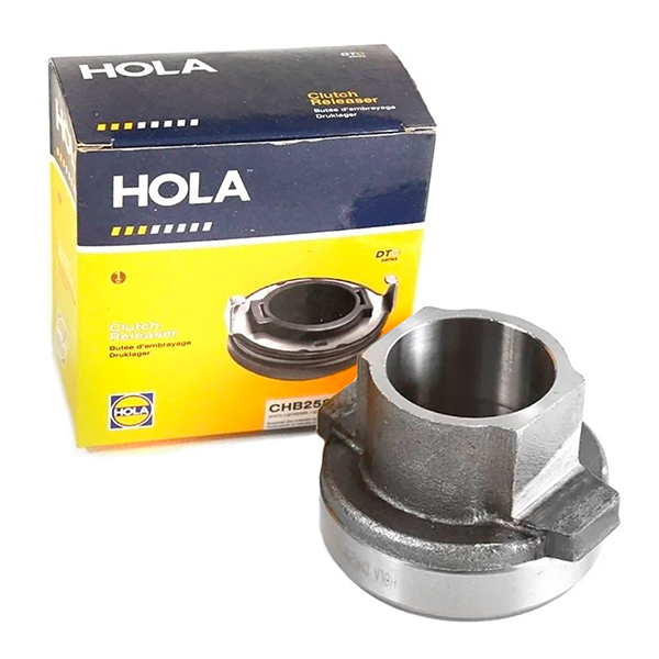 Подшипники выжимные сцепления