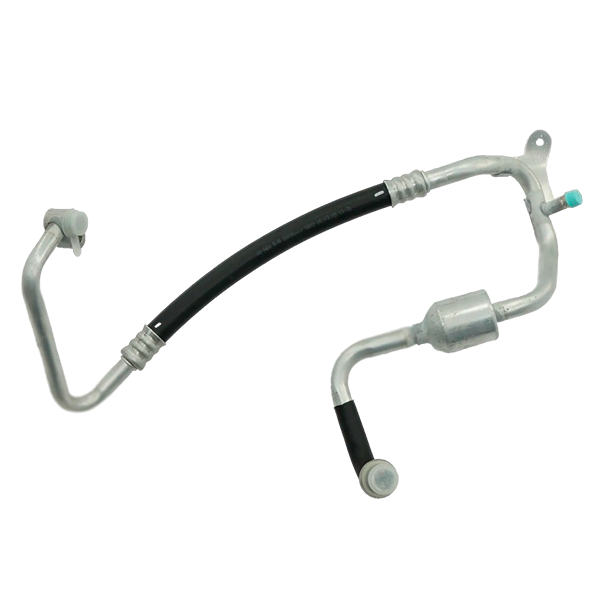 Трубки системы кондиционирования