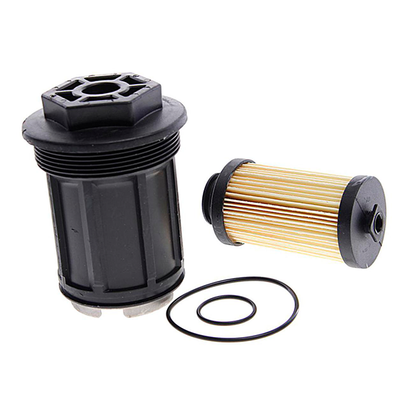 Фильтры системы AdBlue