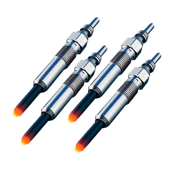 Свечи накала