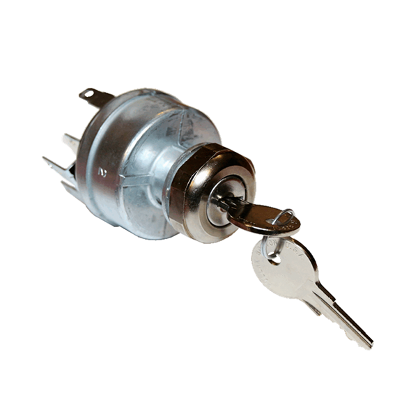 Замки зажигания