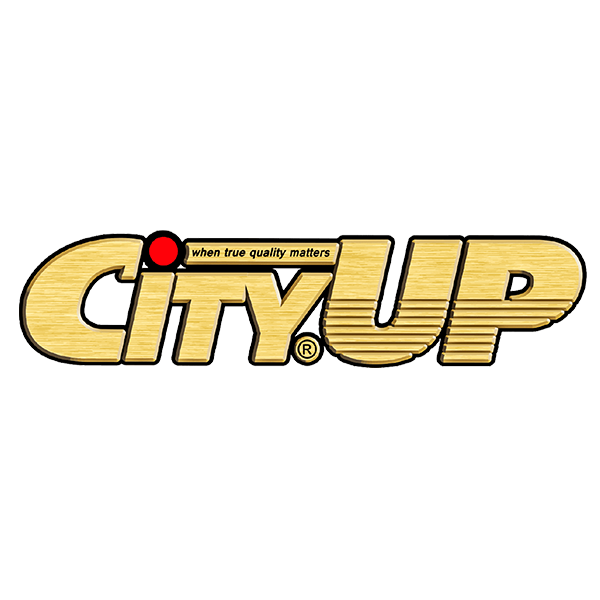 CITY UP
