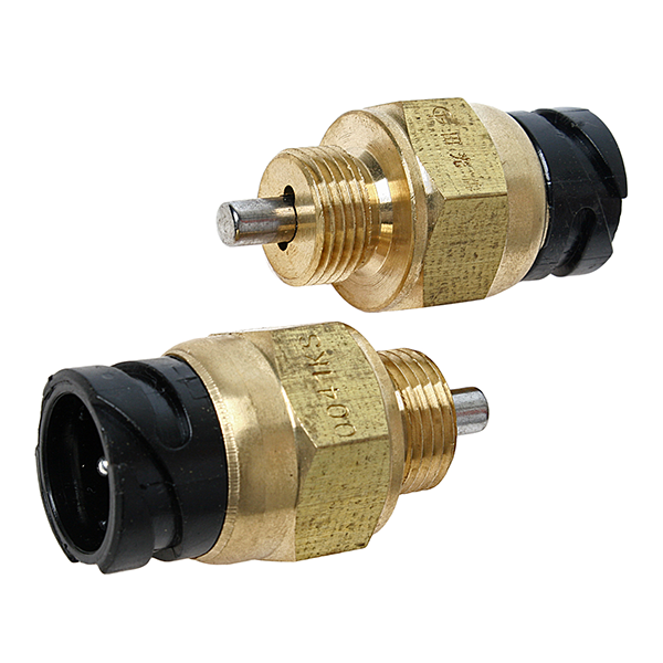 Датчики КПП