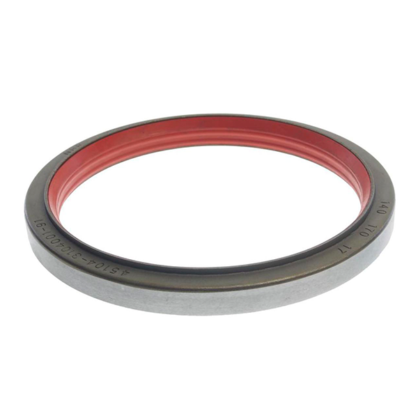 Сальник ступицы заднего моста