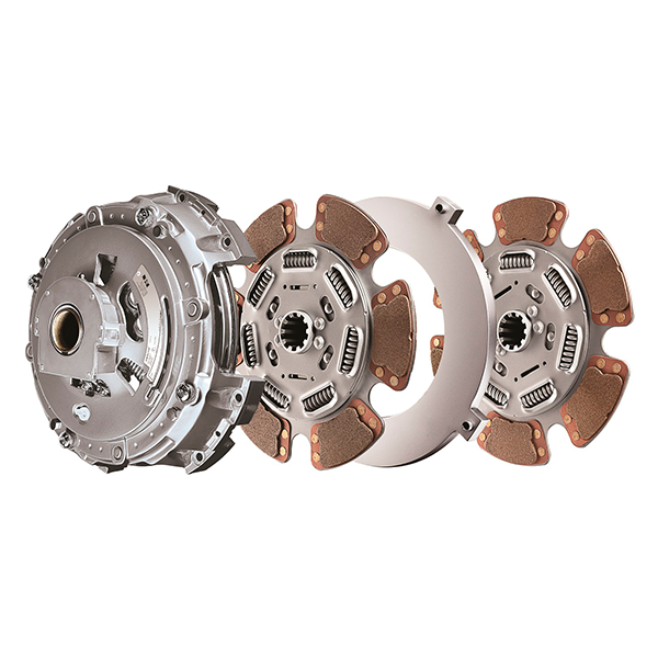 Диски сцепления