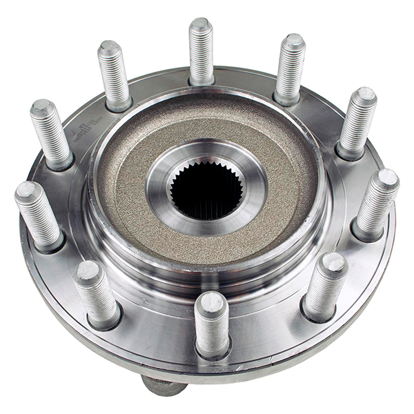 Ступицы и части к ним