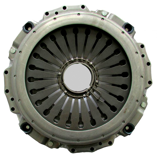 Корзины сцепления