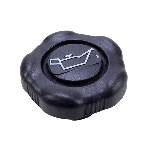 Крышки масляного фильтра и маслозаливной горловины