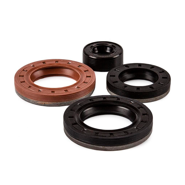 Сальники КПП