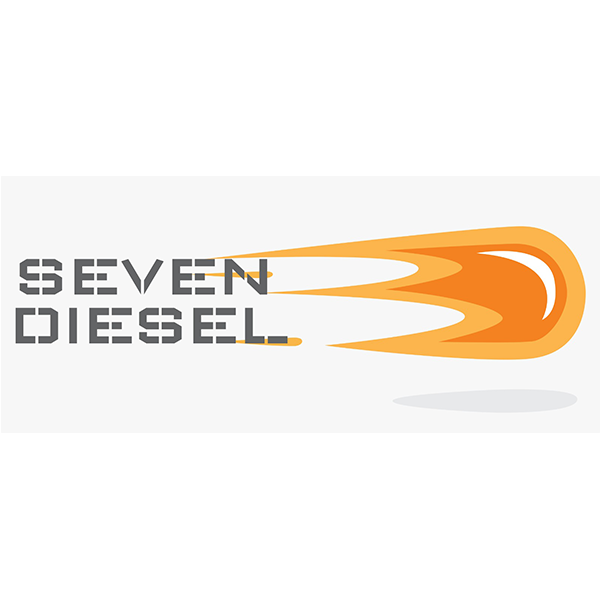 SEVEN DIESEL
